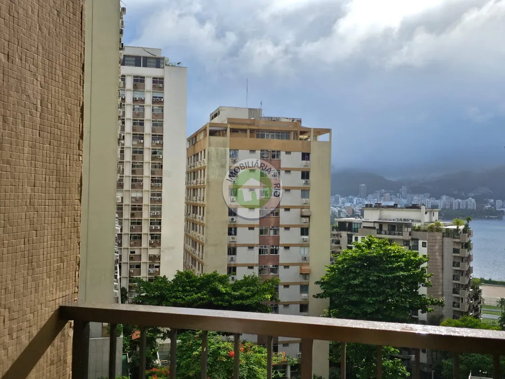 Apartamento, 2 quartos, 90 m² - Foto 36