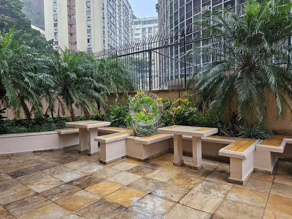 Apartamento, 2 quartos, 90 m² - Foto 41