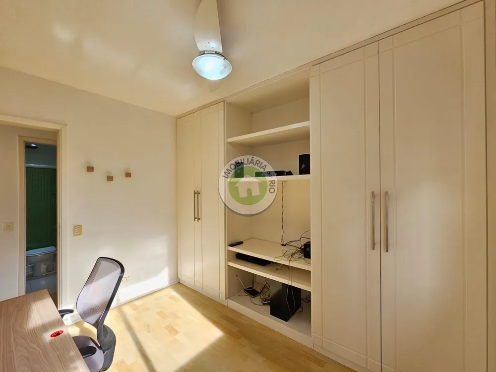 Apartamento, 2 quartos, 90 m² - Foto 23