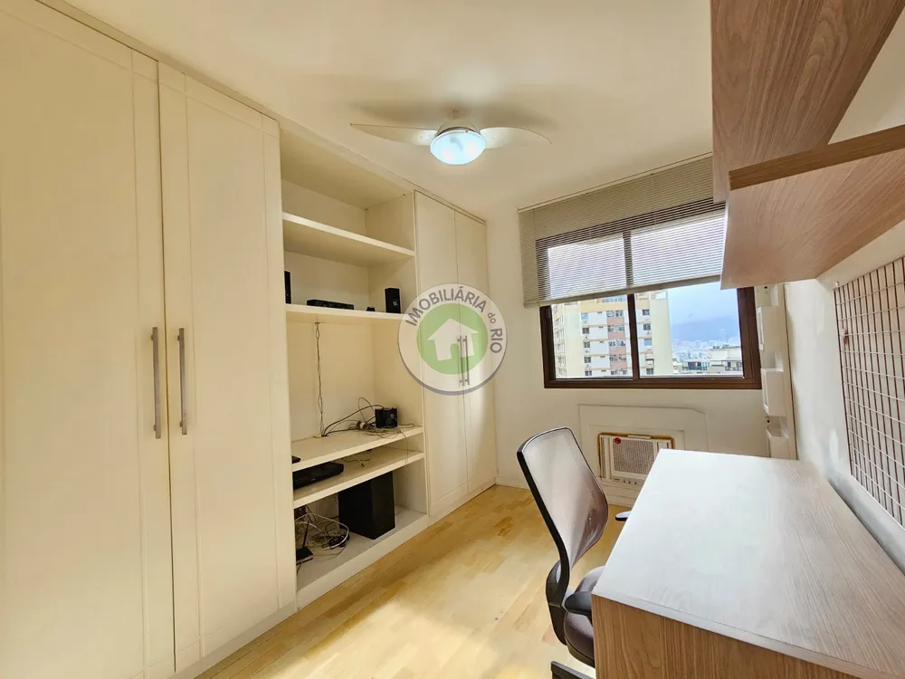 Apartamento, 2 quartos, 90 m² - Foto 22