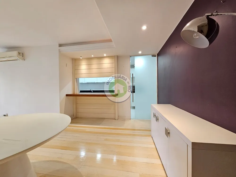 Apartamento, 2 quartos, 90 m² - Foto 6