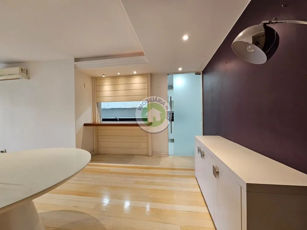 Apartamento, 2 quartos, 90 m² - Foto 7
