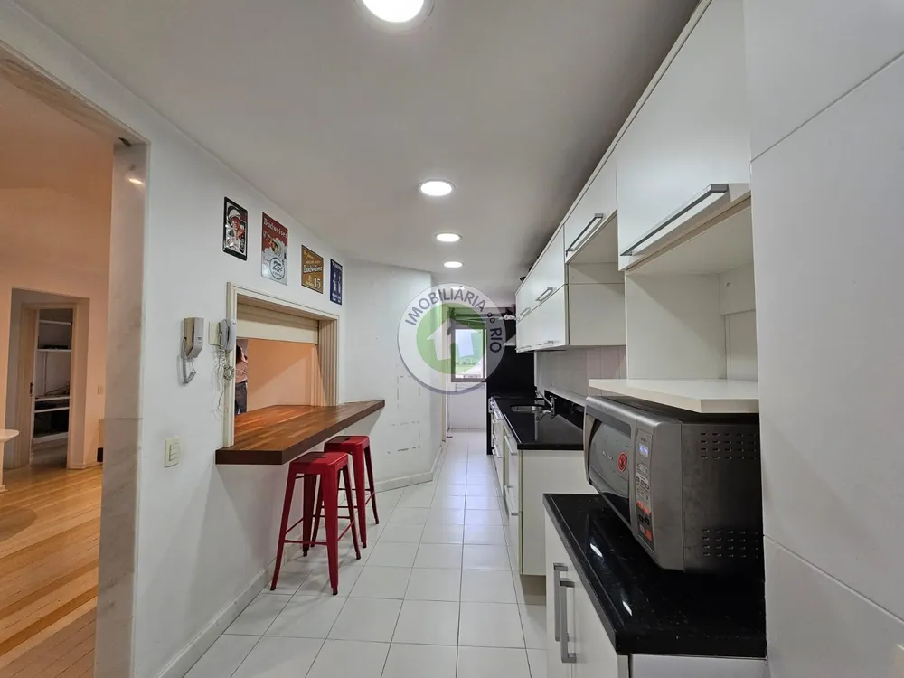 Apartamento, 2 quartos, 90 m² - Foto 19