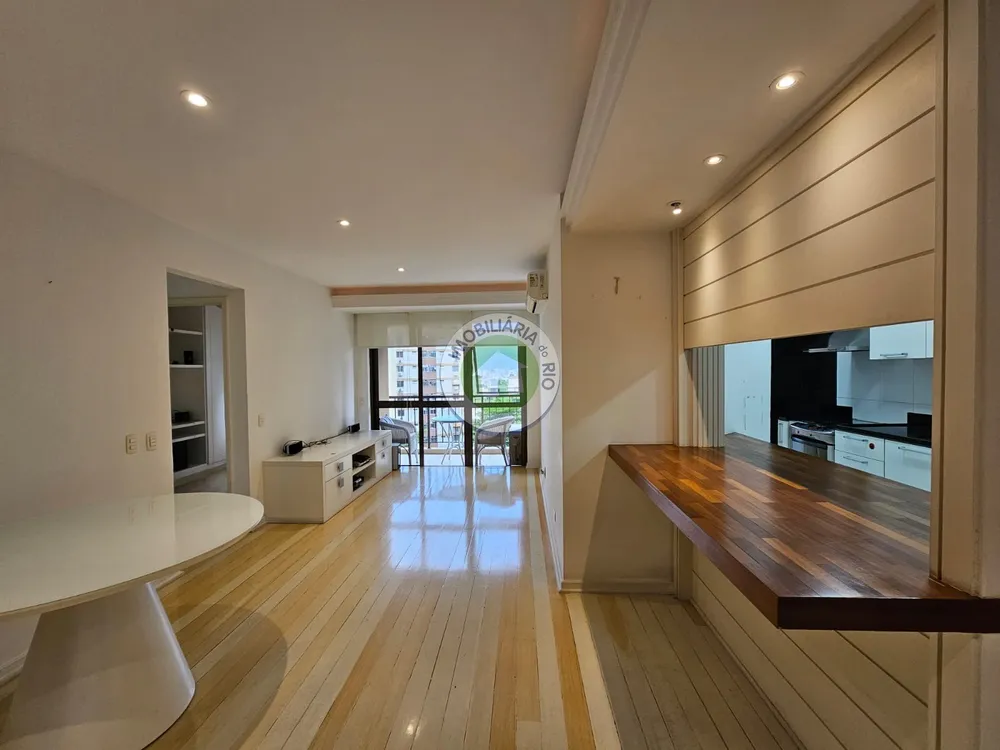Apartamento, 2 quartos, 90 m² - Foto 1