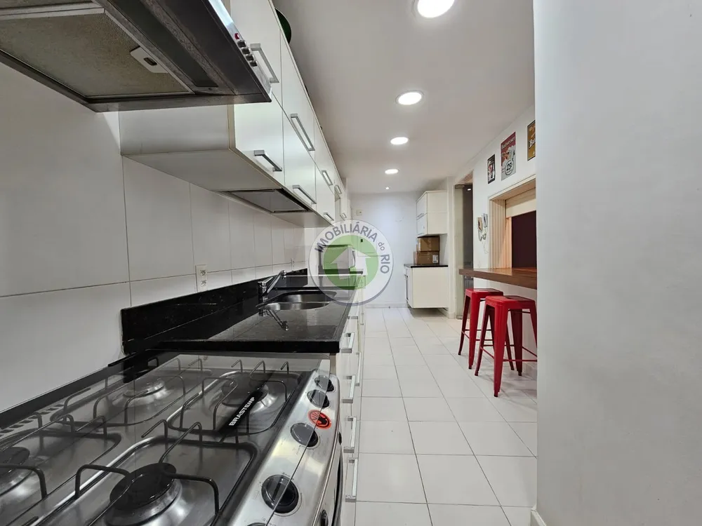 Apartamento, 2 quartos, 90 m² - Foto 15
