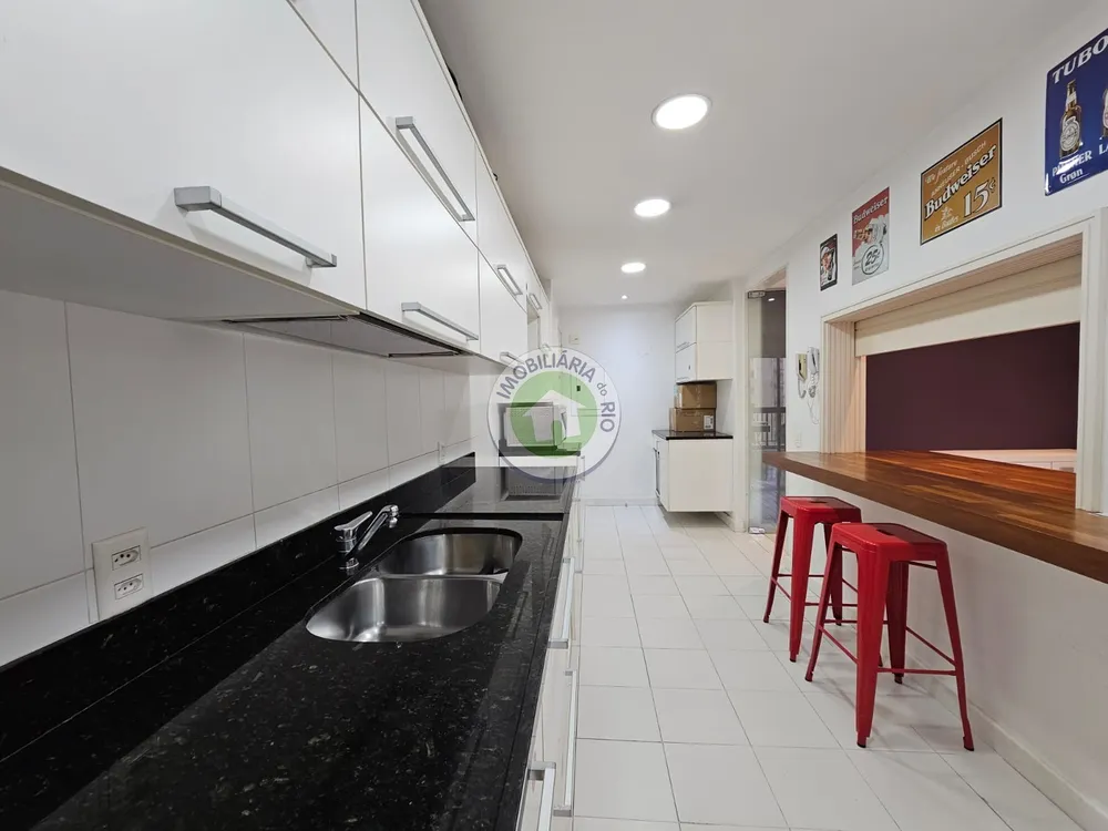 Apartamento, 2 quartos, 90 m² - Foto 18
