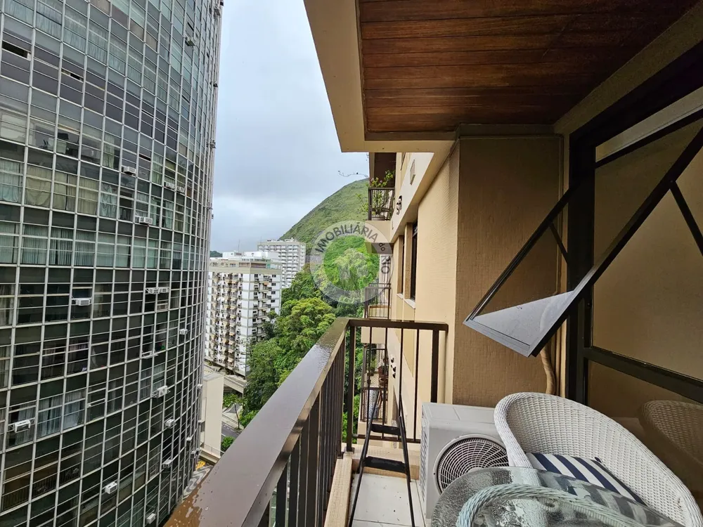 Apartamento, 2 quartos, 90 m² - Foto 13