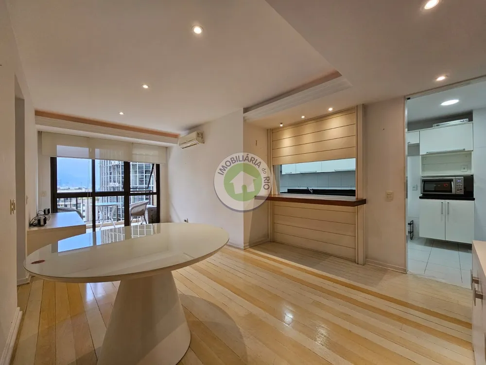 Apartamento, 2 quartos, 90 m² - Foto 2