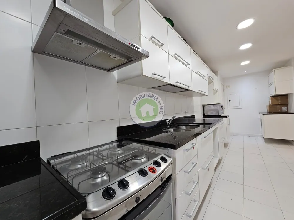 Apartamento, 2 quartos, 90 m² - Foto 16