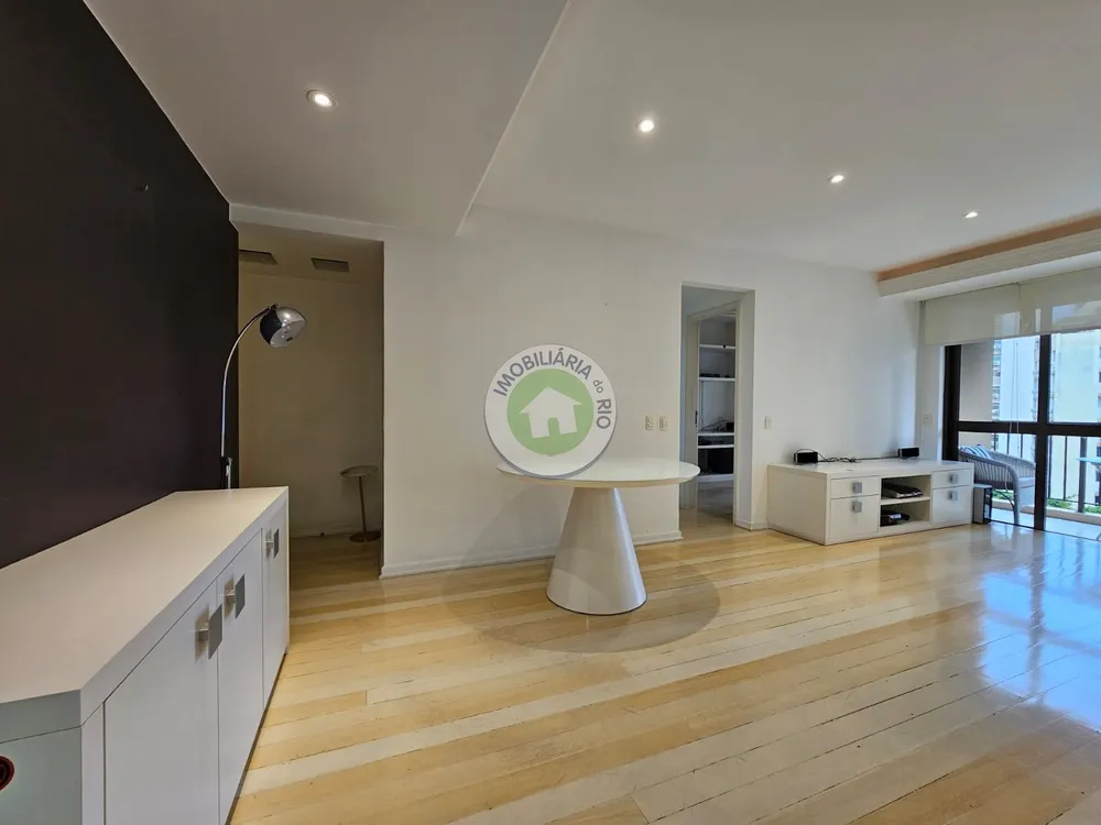 Apartamento, 2 quartos, 90 m² - Foto 8