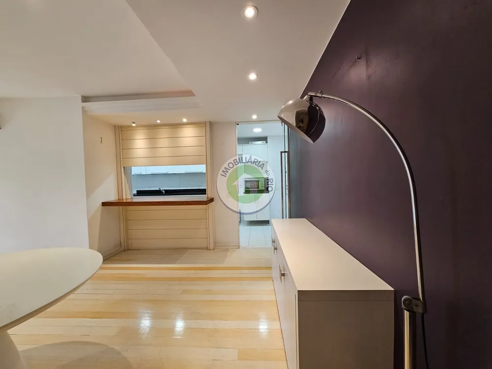 Apartamento, 2 quartos, 90 m² - Foto 4