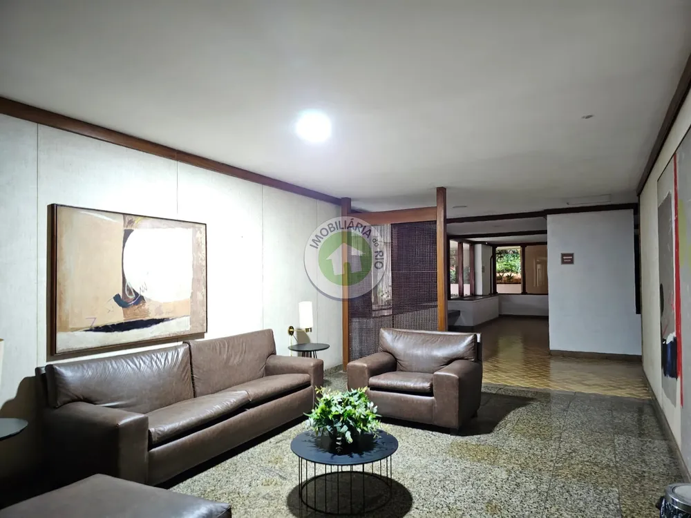 Apartamento, 2 quartos, 90 m² - Foto 38