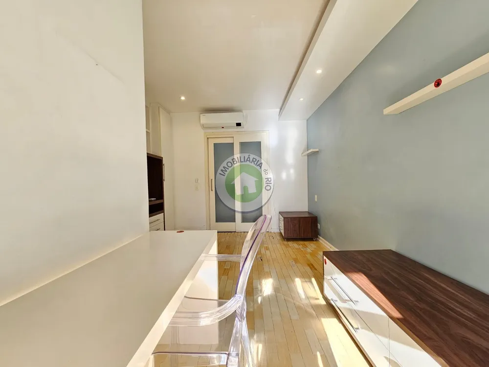 Apartamento, 2 quartos, 90 m² - Foto 29