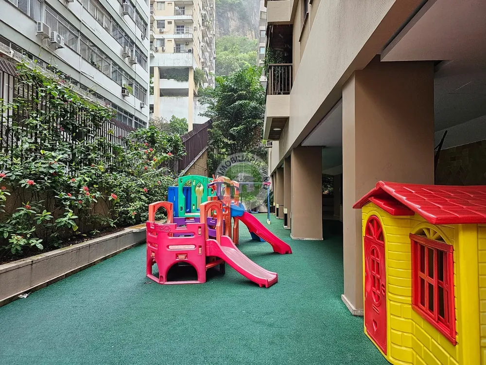 Apartamento, 2 quartos, 90 m² - Foto 43