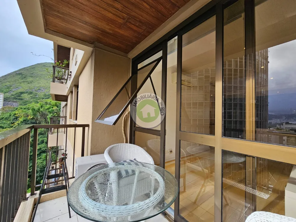 Apartamento, 2 quartos, 90 m² - Foto 12