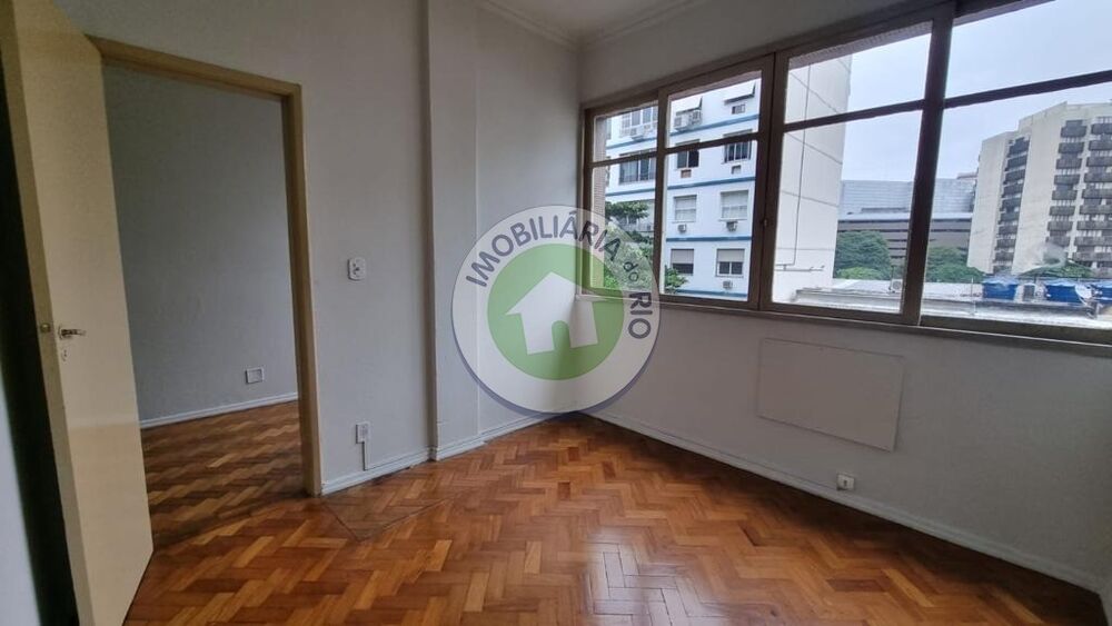 Apartamento, 1 quarto, 31 m² - Foto 9