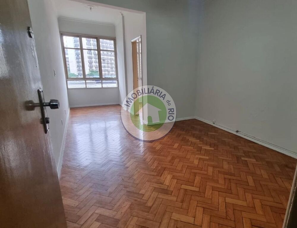 Apartamento, 1 quarto, 31 m² - Foto 1