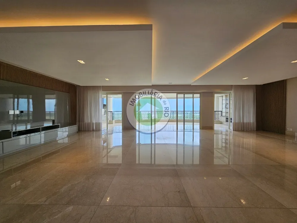 Apartamento, 5 quartos, 556 m² - Foto 13