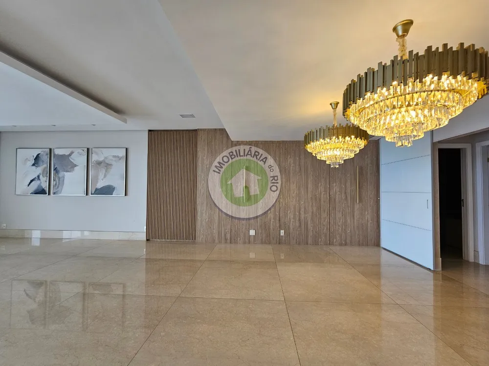 Apartamento, 5 quartos, 556 m² - Foto 10