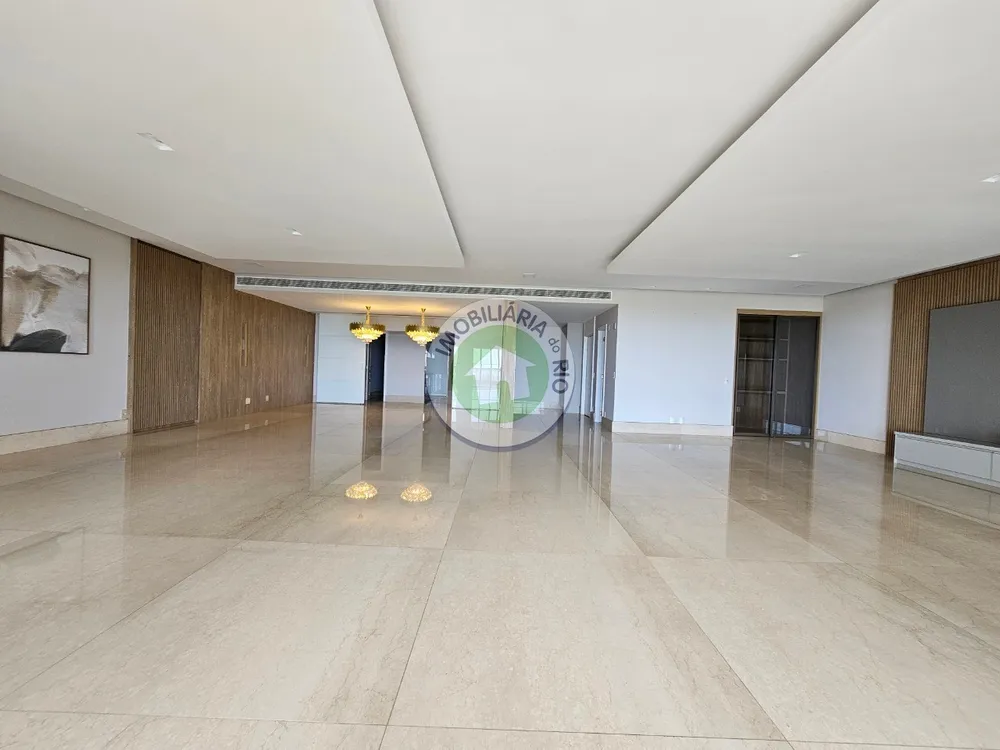 Apartamento, 5 quartos, 556 m² - Foto 33