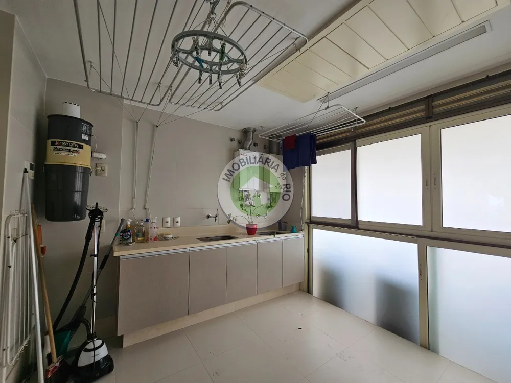 Apartamento, 5 quartos, 556 m² - Foto 80