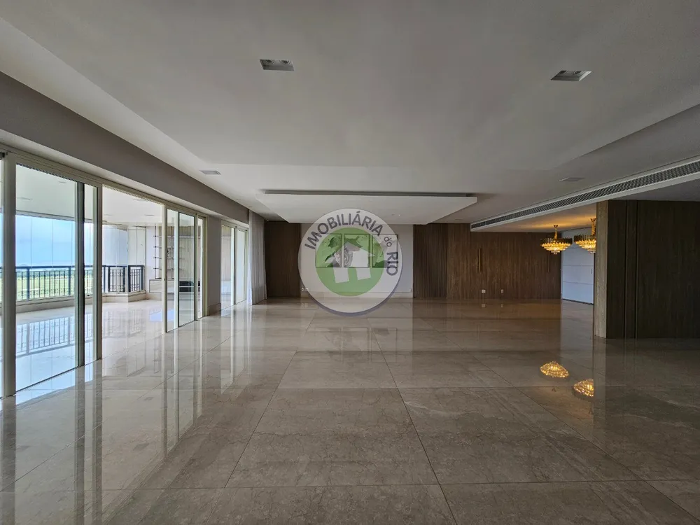 Apartamento, 5 quartos, 556 m² - Foto 2
