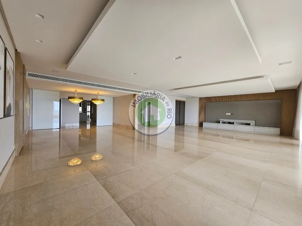 Apartamento, 5 quartos, 556 m² - Foto 24