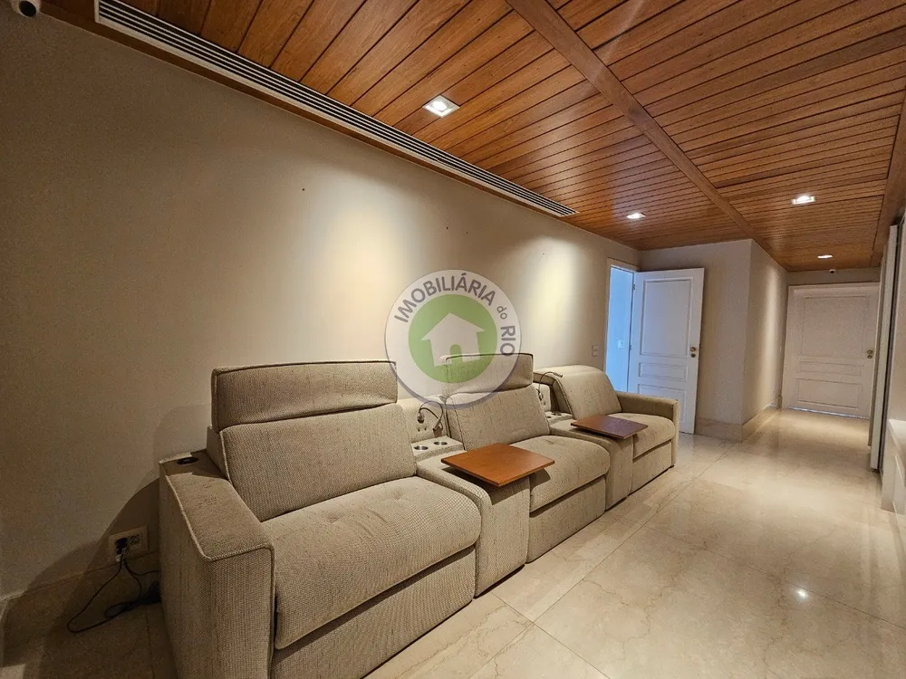 Apartamento, 5 quartos, 556 m² - Foto 8