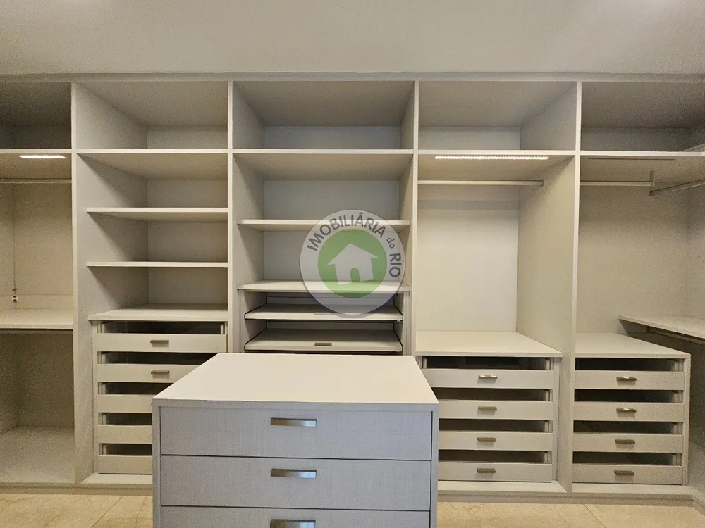 Apartamento, 5 quartos, 556 m² - Foto 58