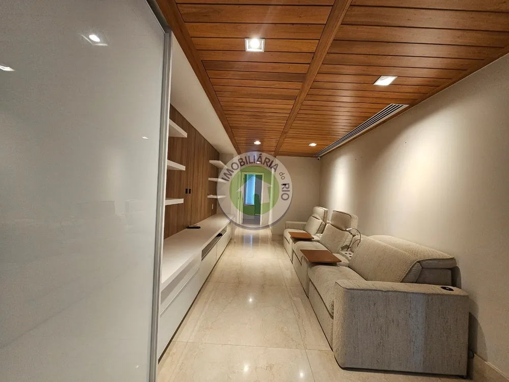 Apartamento, 5 quartos, 556 m² - Foto 7