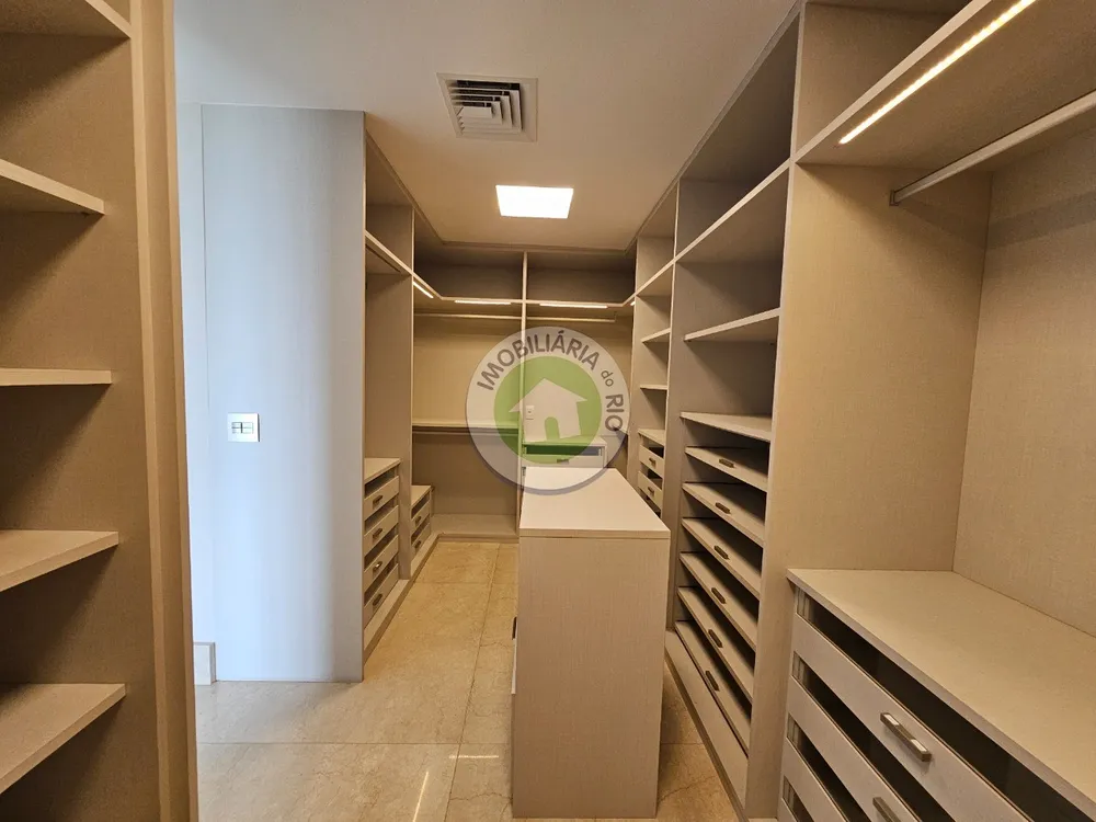 Apartamento, 5 quartos, 556 m² - Foto 73
