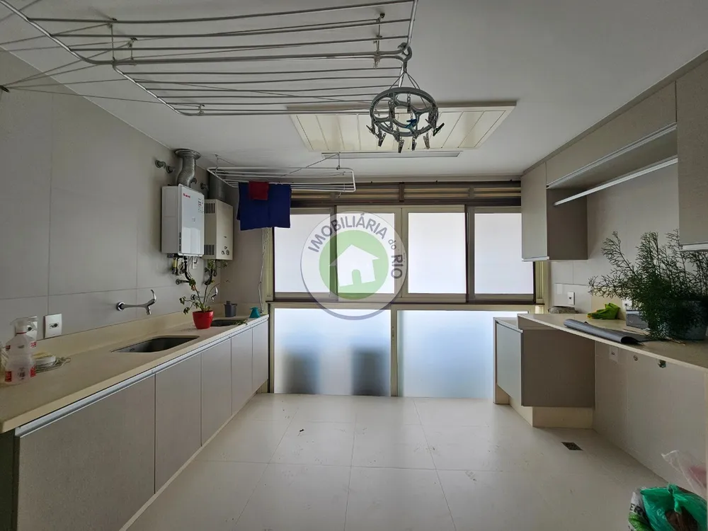 Apartamento, 5 quartos, 556 m² - Foto 56
