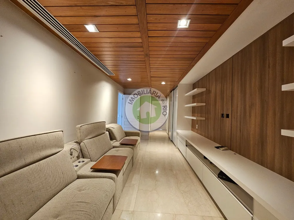 Apartamento, 5 quartos, 556 m² - Foto 21