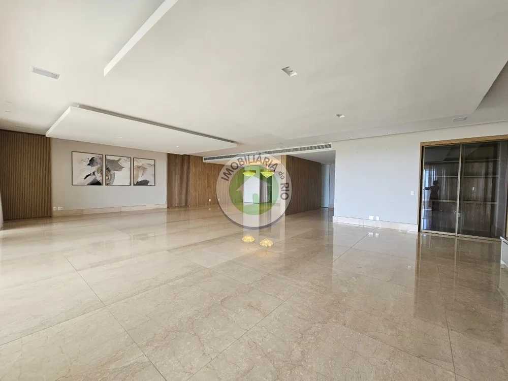Apartamento, 5 quartos, 556 m² - Foto 19
