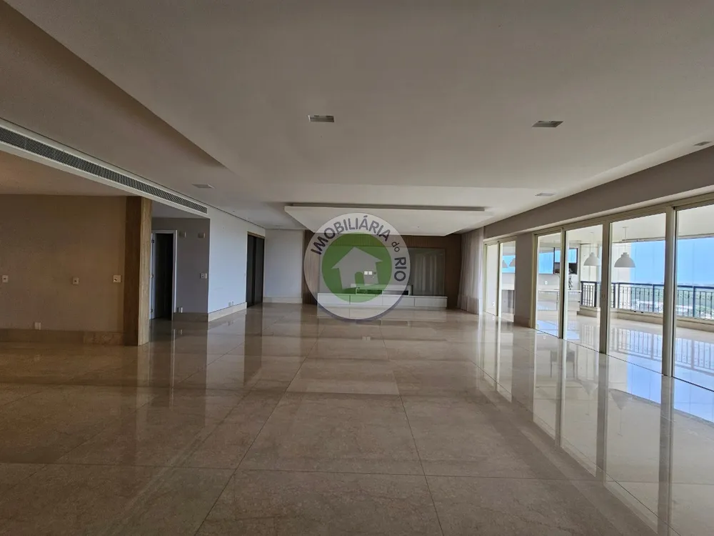 Apartamento, 5 quartos, 556 m² - Foto 1