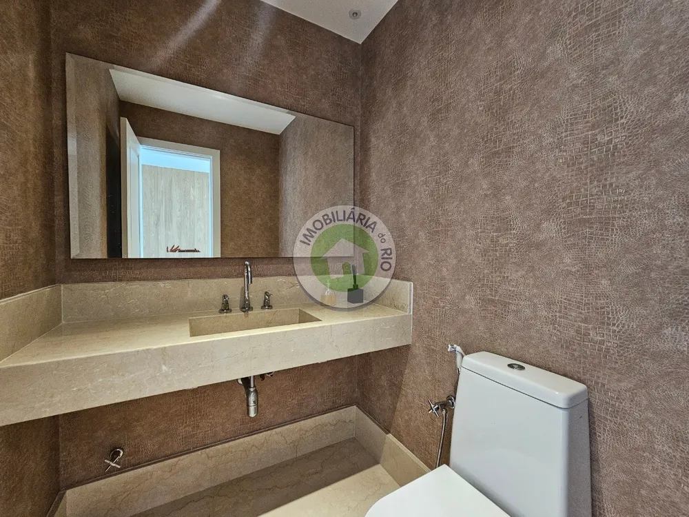 Apartamento, 5 quartos, 556 m² - Foto 5