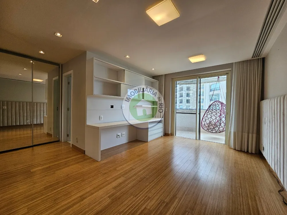 Apartamento, 5 quartos, 556 m² - Foto 39