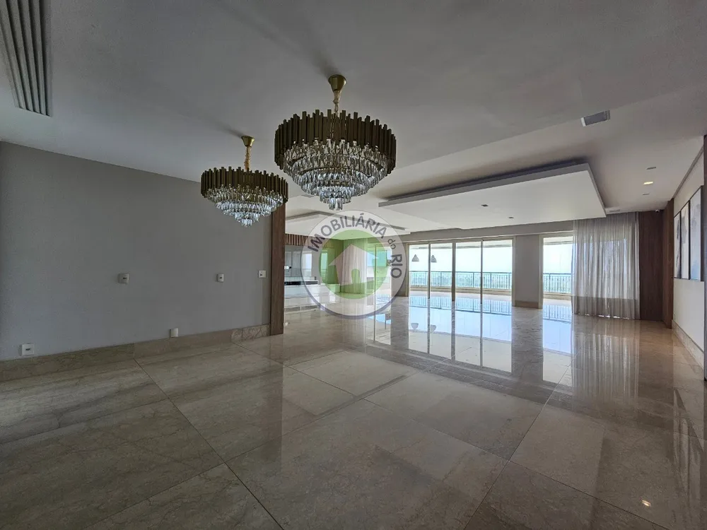 Apartamento, 5 quartos, 556 m² - Foto 9