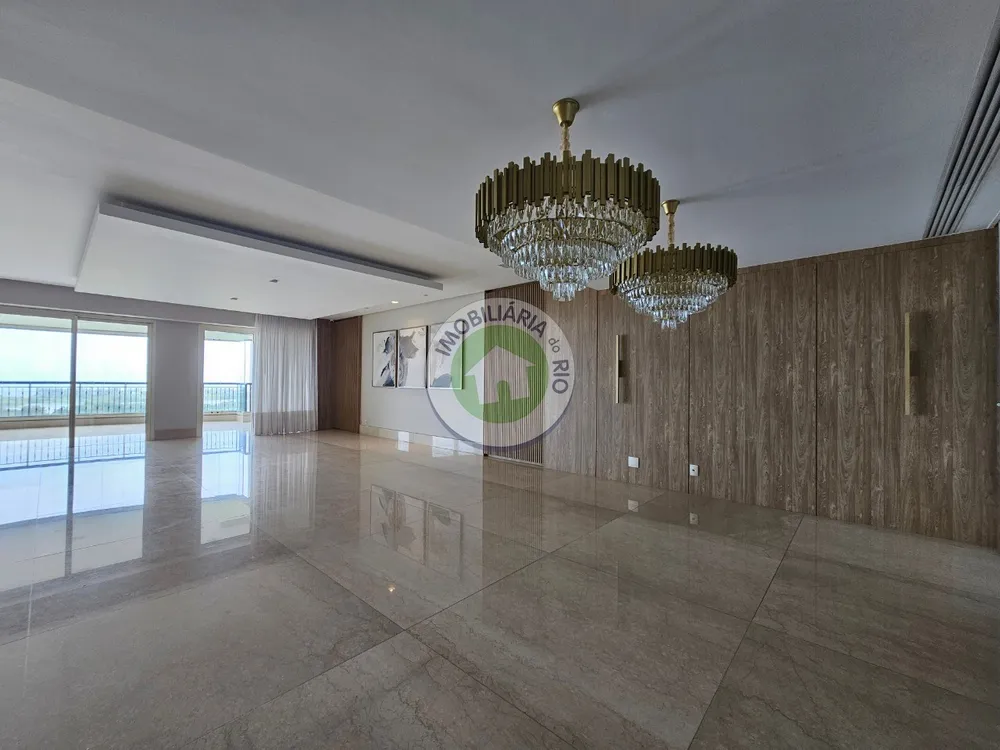 Apartamento, 5 quartos, 556 m² - Foto 18