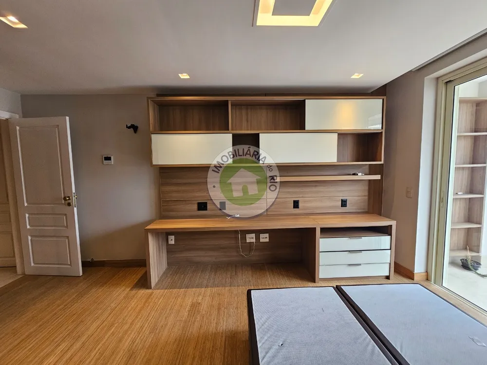 Apartamento, 5 quartos, 556 m² - Foto 99