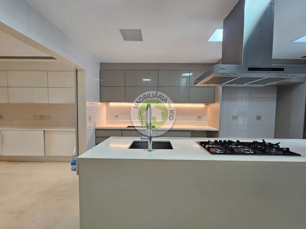 Apartamento, 5 quartos, 556 m² - Foto 87
