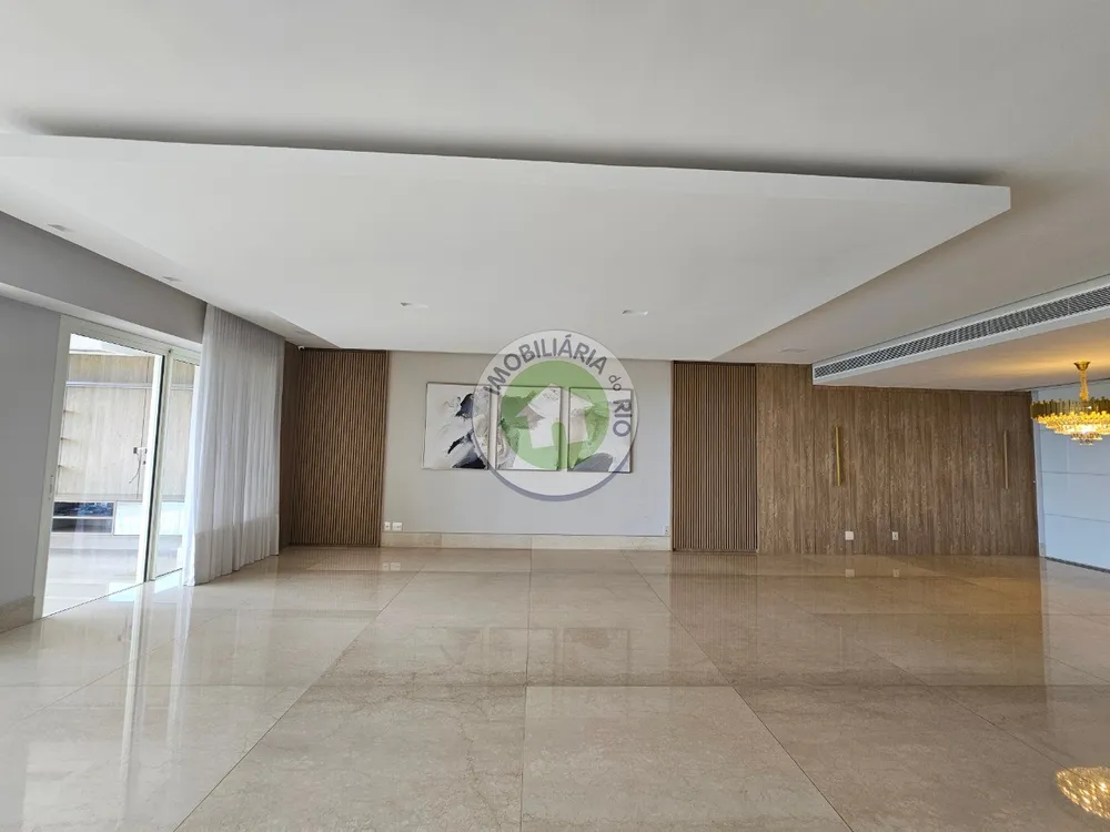 Apartamento, 5 quartos, 556 m² - Foto 25