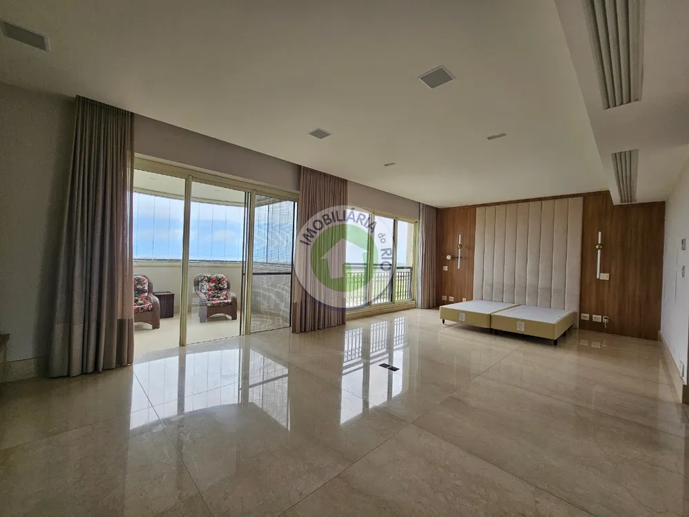 Apartamento, 5 quartos, 556 m² - Foto 15