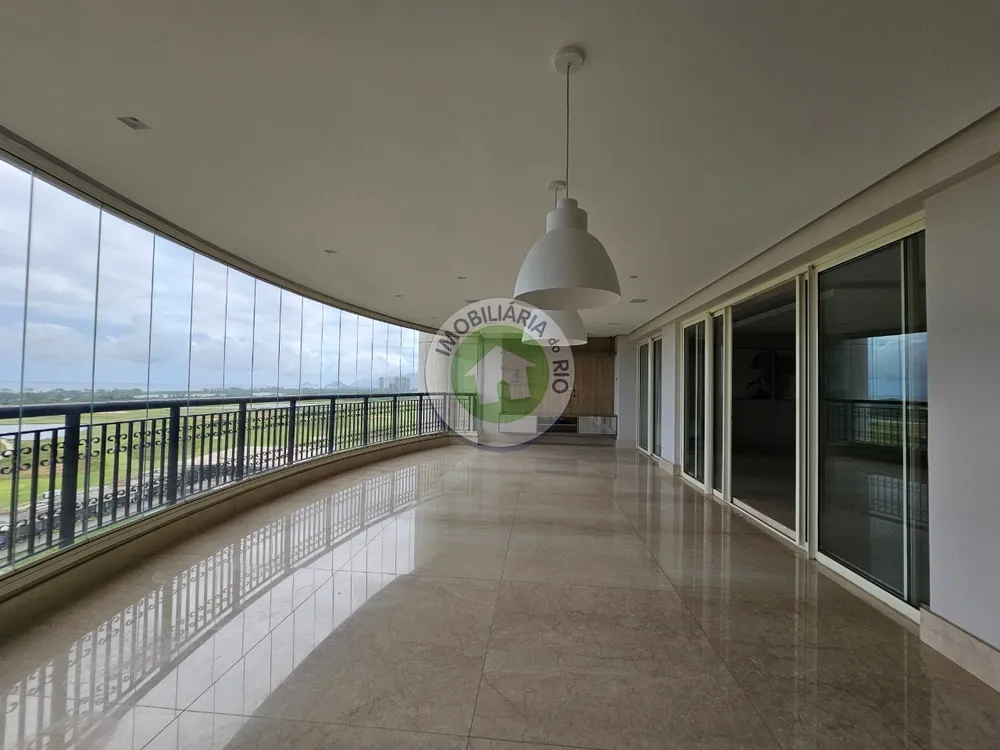 Apartamento, 5 quartos, 556 m² - Foto 27