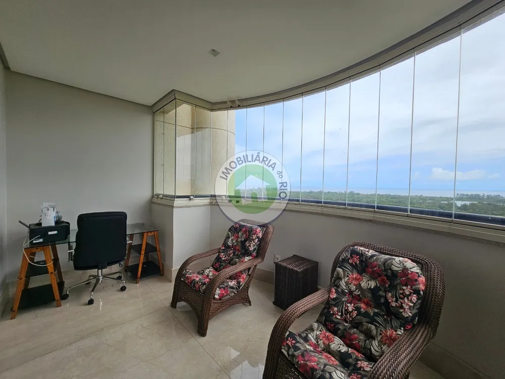 Apartamento, 5 quartos, 556 m² - Foto 32