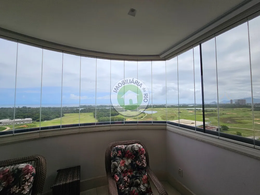 Apartamento, 5 quartos, 556 m² - Foto 89