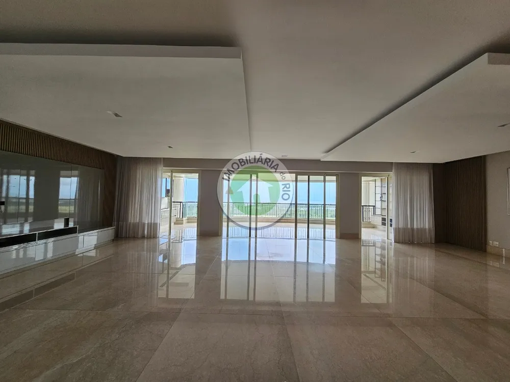 Apartamento, 5 quartos, 556 m² - Foto 11