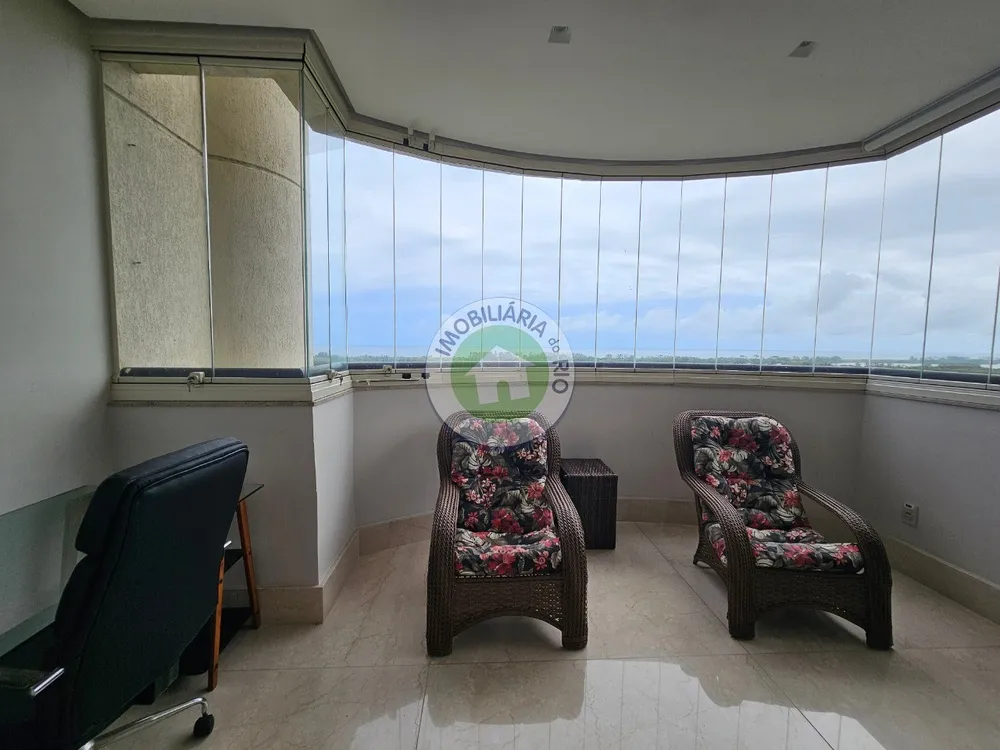 Apartamento, 5 quartos, 556 m² - Foto 31