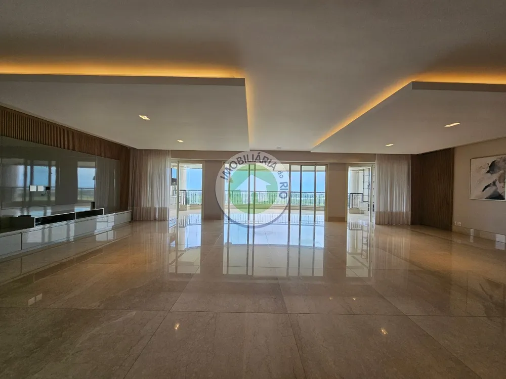 Apartamento, 5 quartos, 556 m² - Foto 6
