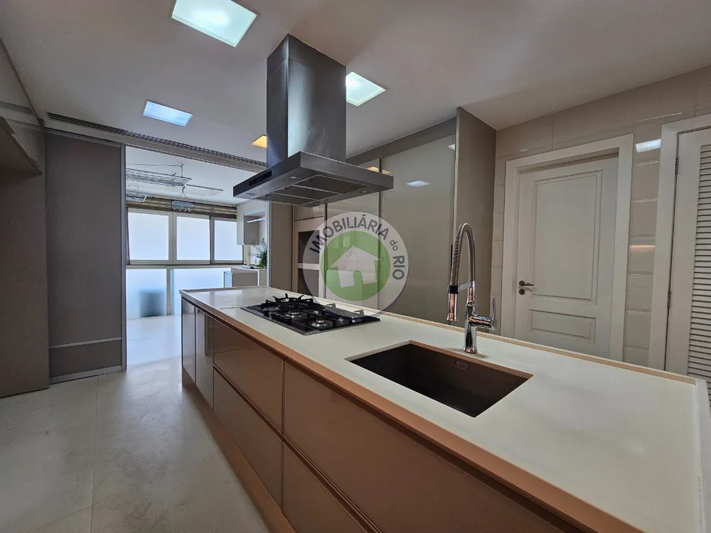 Apartamento, 5 quartos, 556 m² - Foto 64